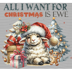 Christmas-ADJ 12338